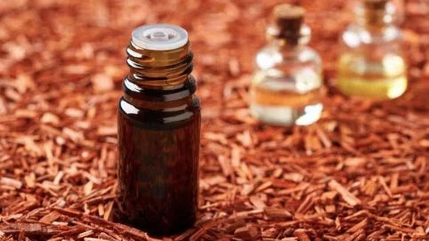 Sandalwood, Perfum, Education, Ingredients