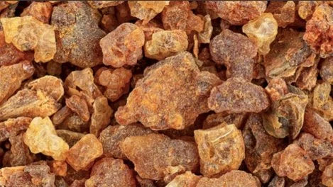 Perfum, Ingredients, Educational