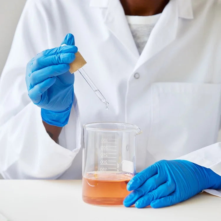 💕 تجربة عطر مخصصة - زوج