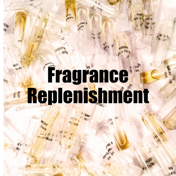 ♻️ خدمة تجديد مخصصة