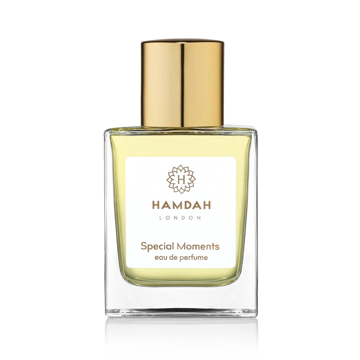 🌹 لحظات خاصة – ماء عطر