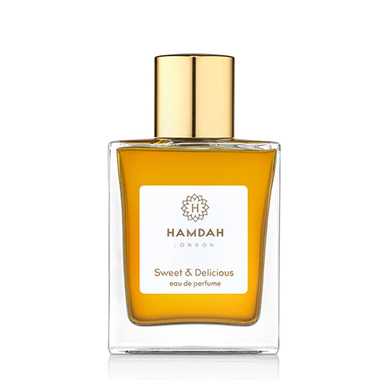 🪔 عود حلو ولذيذ – أو دو بارفان